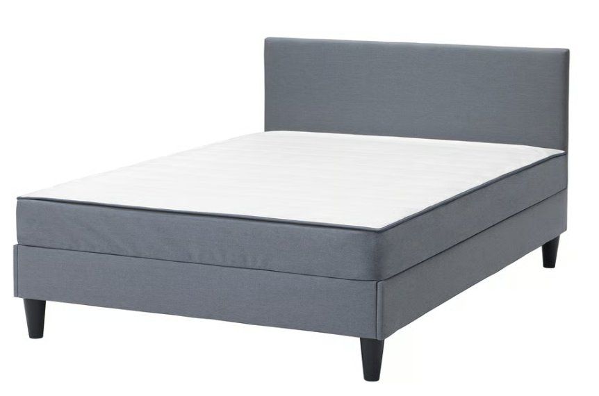 Ikea Lits: Divan Bed – D'occasion à Zürich par yes_sah 1