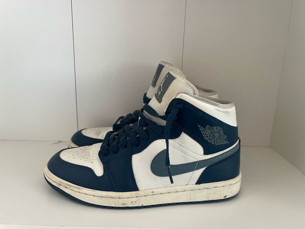 Jordan Chaussures hommes: Jordan one – D'occasion à Chénens par Picco82 1