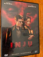 Inju : La Bete Dans L'ombre (2008, DVD, Thriller)