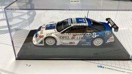 DTM Modellauto Opel Calibra #8 Gavin 
