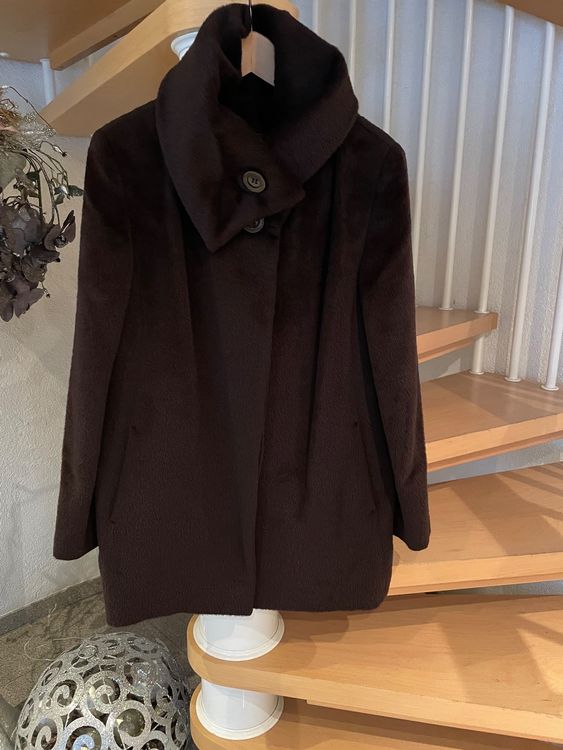 Cinzia rocca baby llama on sale coat