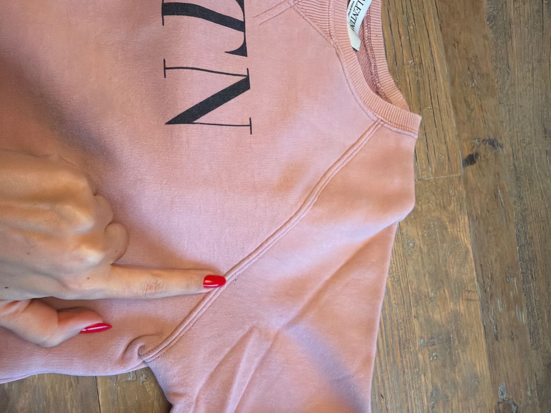 Pullover & Sweatshirts: Valentino Pullover Pulli – Gebraucht aus Birmensdorf ZH von lakii338 6