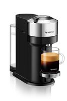 Vertuo Next Deluxe Dark Chrome