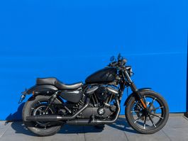 HARLEY-DAVIDSON XL 883 N Sportster Iron ABS (35 KW möglich)