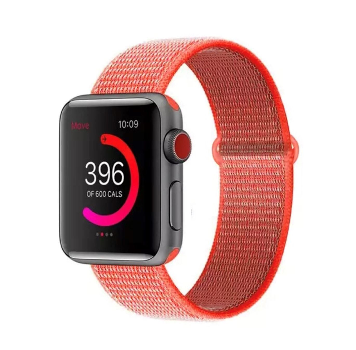 Bracciali & Braccialetti: Apple Watch 38mm 40mm Sport Loop Armband – Nuovo e nell'imballaggio originale da Zürich venduto da st0re