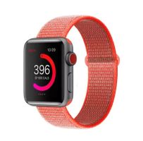 Apple Watch 38mm 40mm Sport Loop Armband