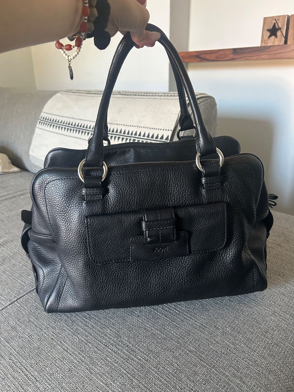 Joop Taschen: JOOP! Weekender – Gebraucht aus Illnau von Monkky 6