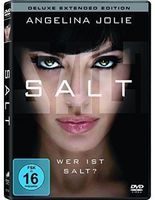 SALT           Angelina Jolie                ==> SAMMELPORTO