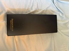 Papermate Schreibset Goldfarben in Box guter Zustand