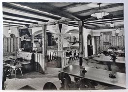 GR, Sedrun, Speiserestaurant , Pension Soliva