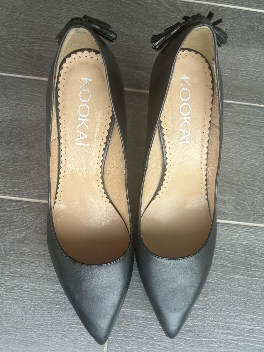 Kookai Scarpe da donna: Scarpe KOOKAI numero 41 – Nuovo (secondo la descrizione) da Locarno venduto da Matic04 5