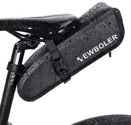 Fahrrad Satteltasche wasserdicht 4L MTB Rennrad Tasche