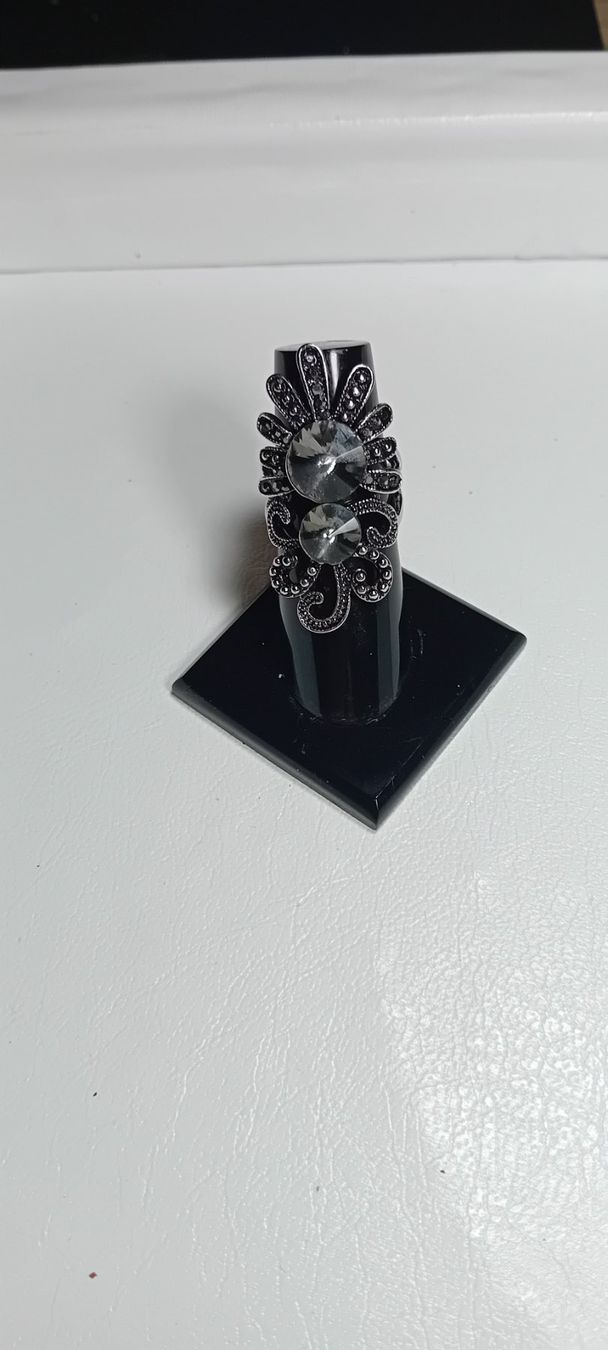 Ringe: ring modeschmuck mit zerkonia – Neu (gemäss Beschreibung) aus Basel von bij_5hqd 1