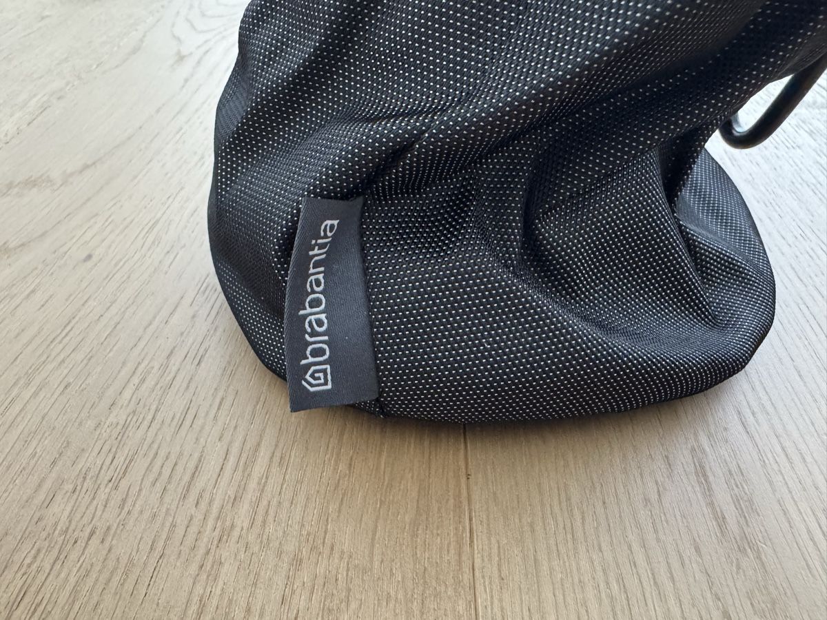 Brabantia Altro per la casa: NEU Brabantia Wäscheklammersack – Nuovo (secondo la descrizione) da Fislisbach venduto da luepa 2