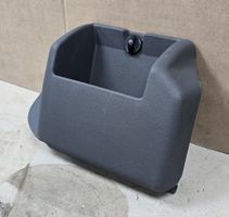 VW T4 Verkleidung Ablagefach grau Ablage Sicherung 7D1863041