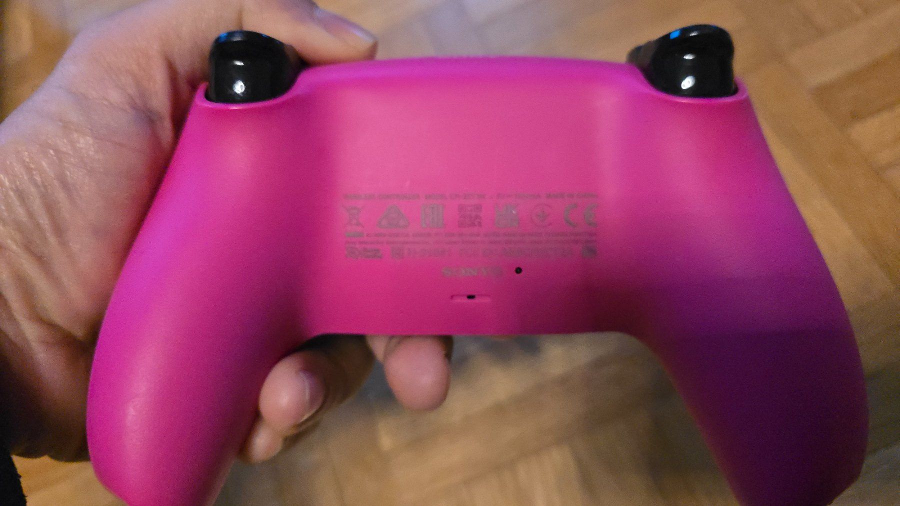 Sony Controller: PS5 controller – Usato da Wallisellen venduto da theblacksheep 5