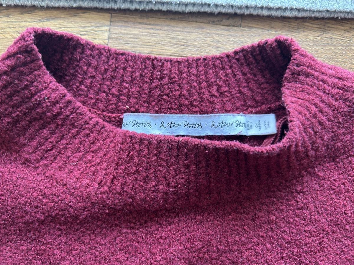 Other Stories Pullover & Sweatshirts: 2 Pullis & Other Stories gr. S – Gebraucht aus Kriens von Exberlinerz 3