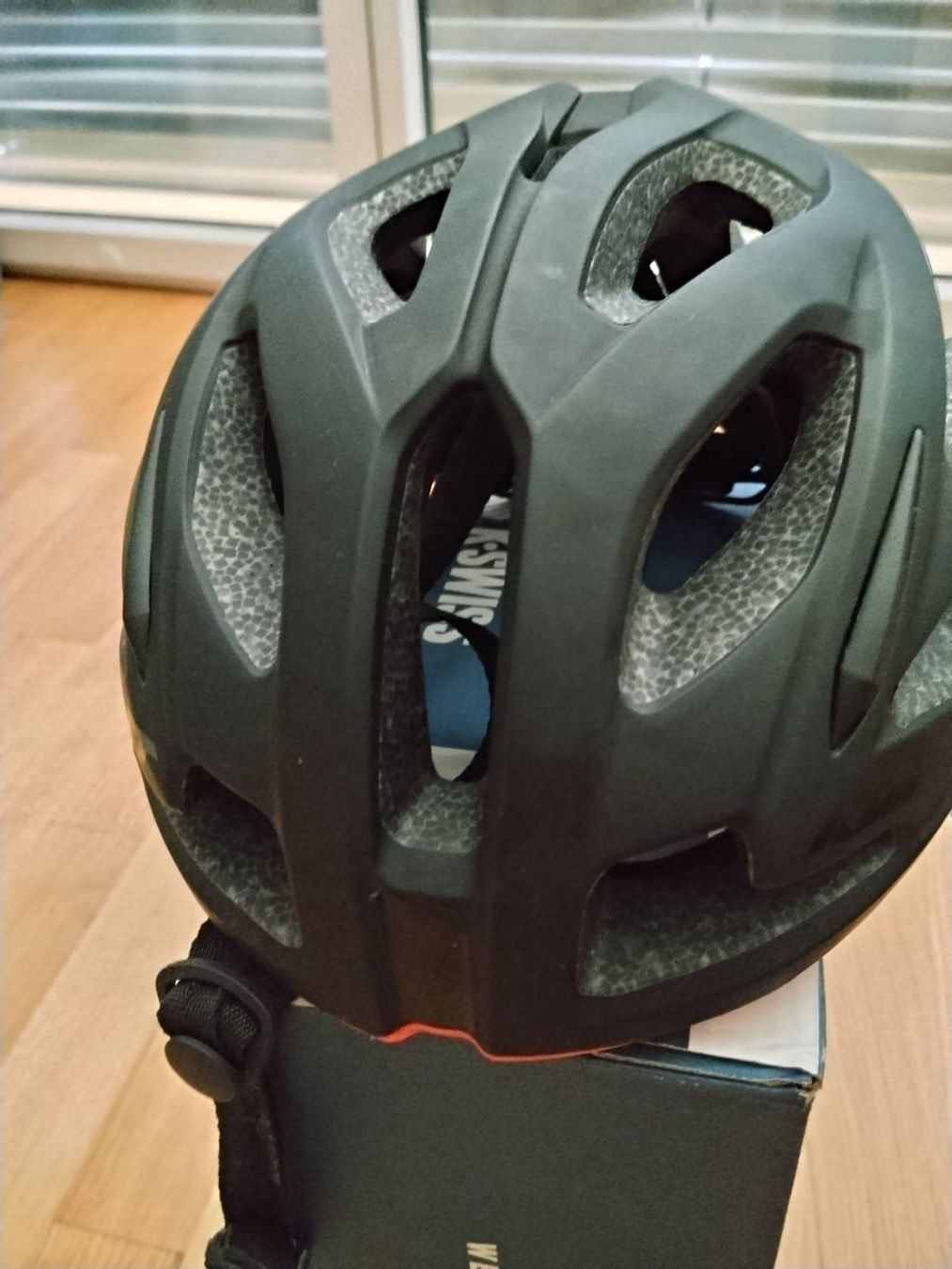 Helme: KTM Fahrrad Helm 53-58 – Gebraucht aus Horw von Cs2006 2