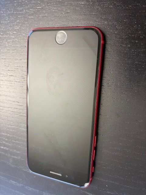 Apple Portables: iPhone 8 64GB rot – D'occasion à Chur par bastelfreak