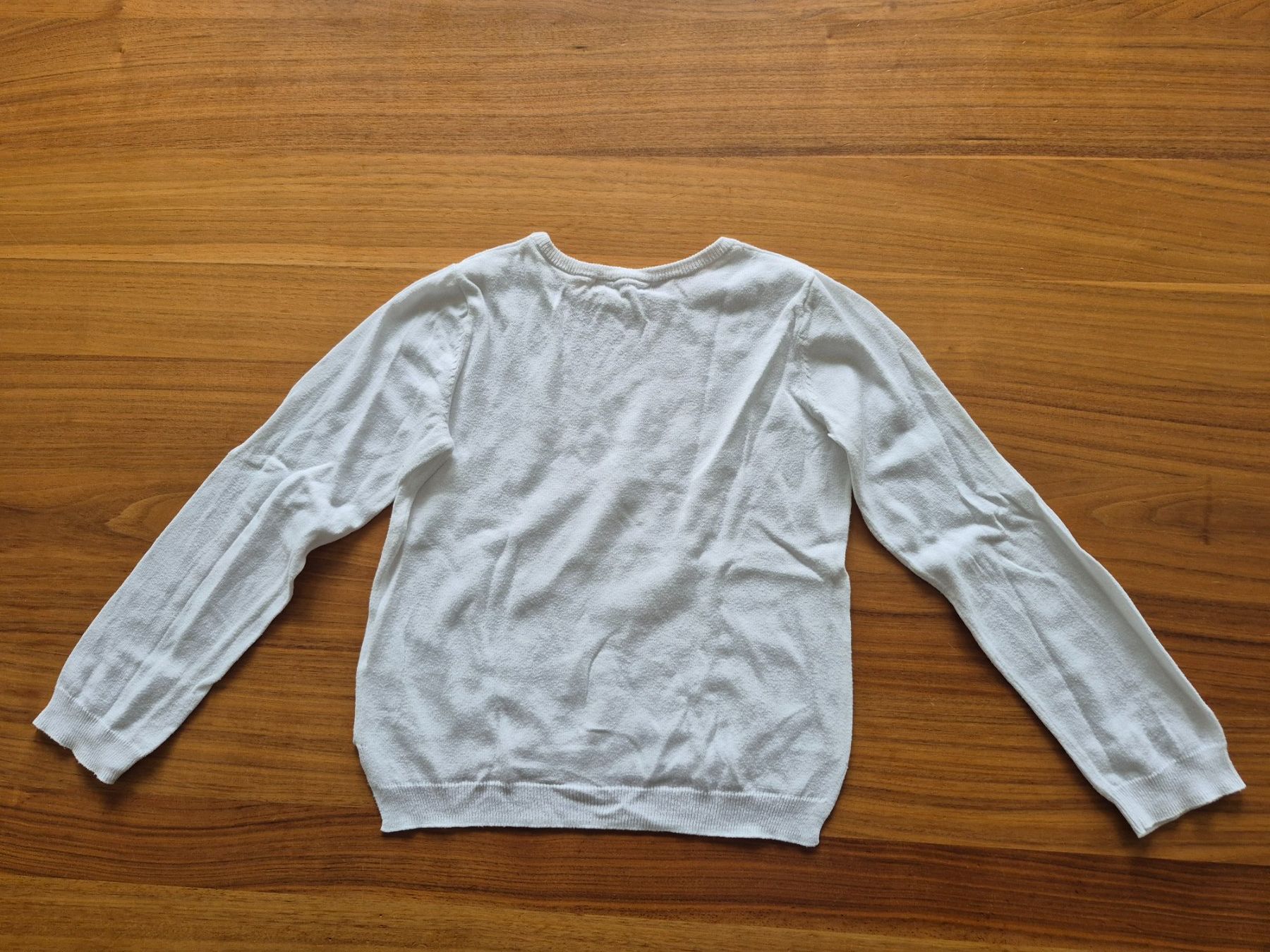 H&M Maglioni & Felpe: Feinstrick Pullover Gr. 122/128 – Usato da Lengnau AG venduto da Mefari 1