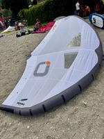 Top Leichtwind Wing Ozone Flux V1 6.5 m2