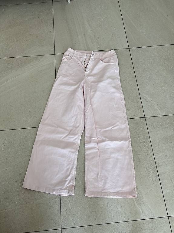 Roberto Cavalli Jeans: Rosa Hose S von roberto collina – Usato da Männedorf venduto da her_zvl6
