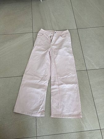 Rosa Hose S von roberto collina