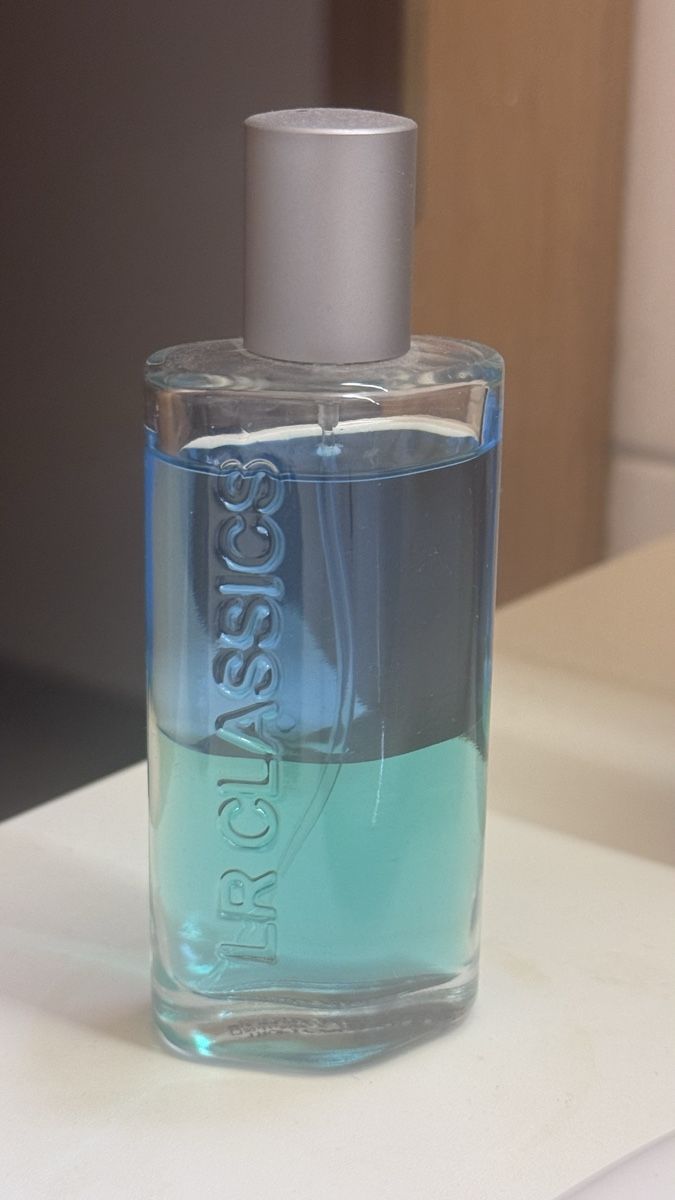 Profumi & Eau de Toilette: LR Classics Duft, Eau de Parfum, Herren, 50ml, neu! – Usato da Nuglar venduto da Snicky77