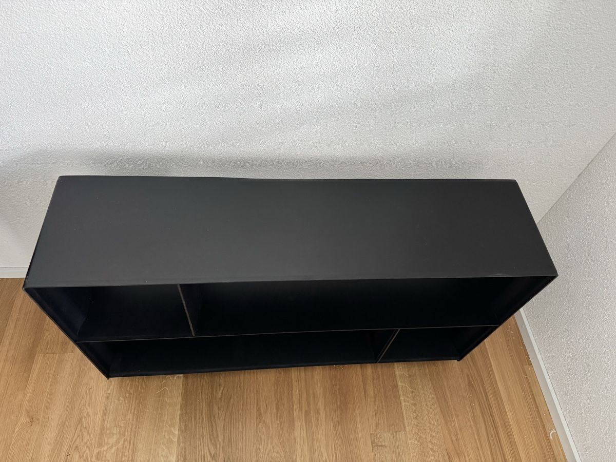 Divani: Flexform Groundpiece Lederarmlehne – Usato da Luzern venduto da MN12 1
