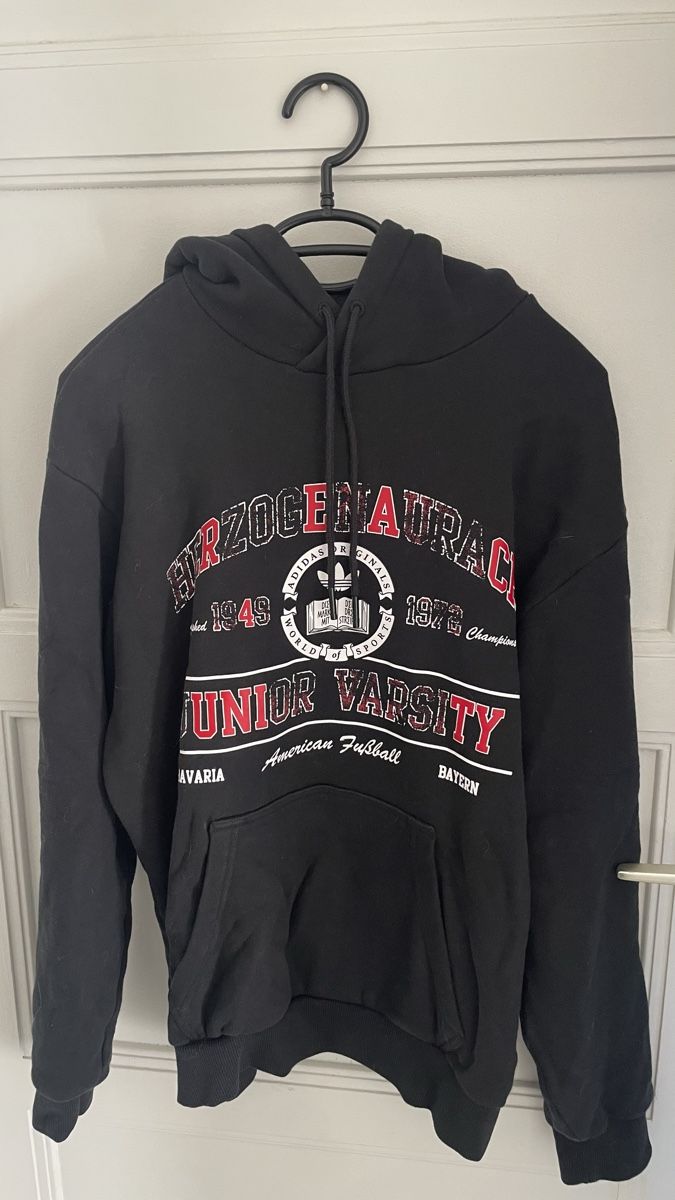 Adidas Maglioni & Felpe: Sweat à capuche Adidas – Usato da Cortaillod venduto da seba15 2