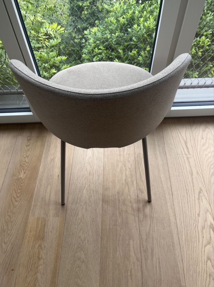 Ikea Stühle: 4x chairs / Stuhle – Gebraucht aus Zürich von Louiz_Bal 1