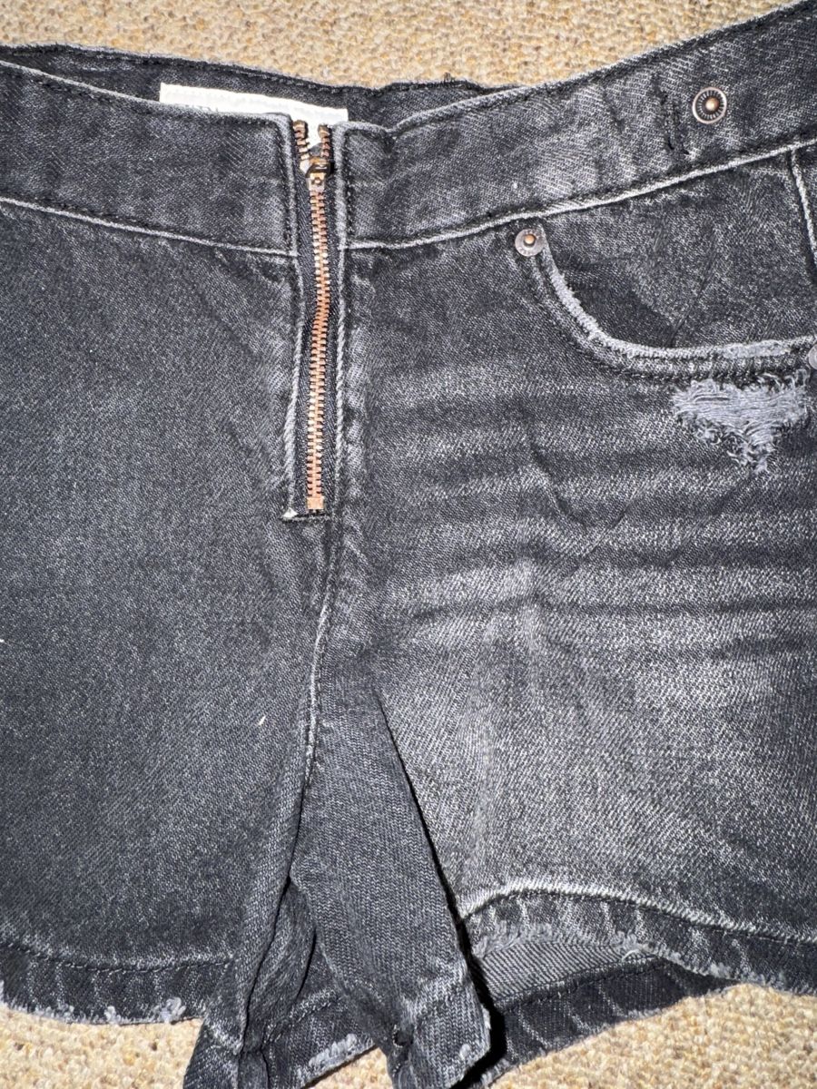 Zara Pantaloni: Zara Skort, Grösse 148 – Nuovo (secondo la descrizione) da Kleinandelfingen venduto da les_gb7w 2