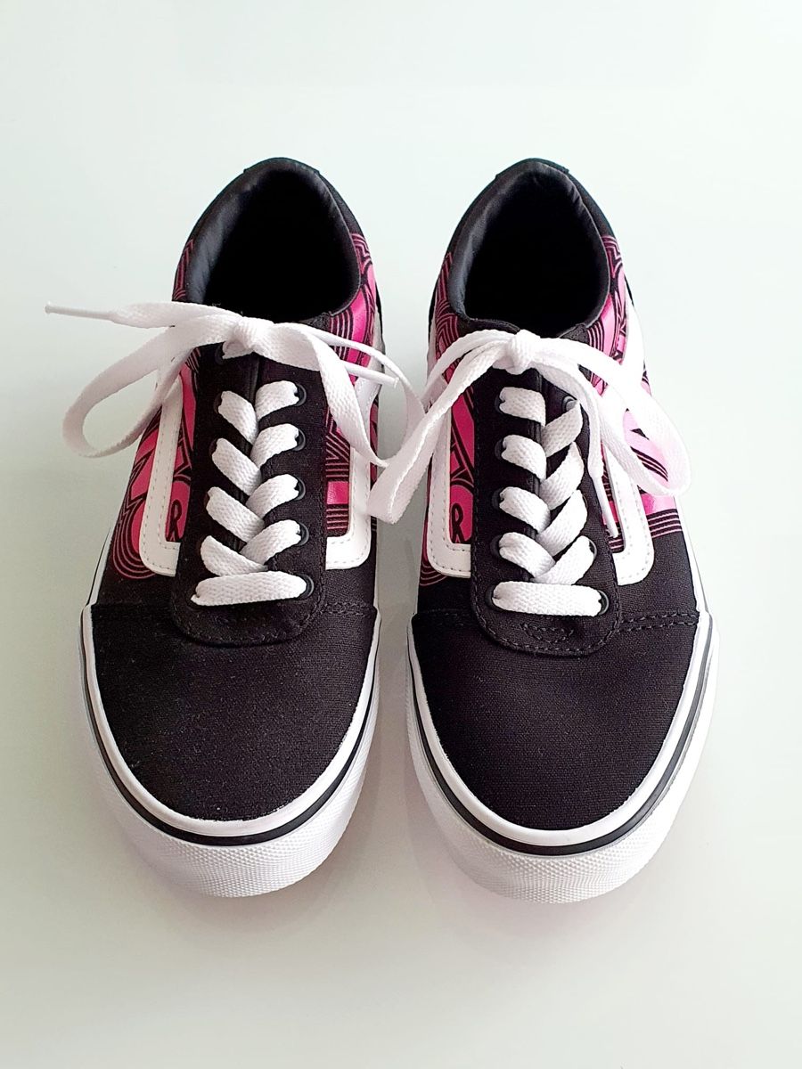 Vans Scarpe per ragazze: Gr. 34 - VANS Kinderschuhe, Neu – Nuovo e nell'imballaggio originale da Nürensdorf venduto da Mandy_Nguyen 2