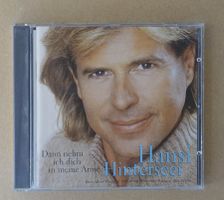 Hansi Hinterseer – Dann Nehm Ich Dich In Meine Arme - F29