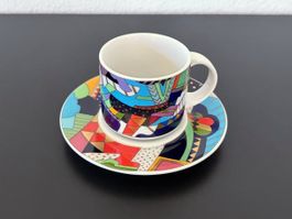 Rosenthal Studio Line Espresso Sammeltasse 1993