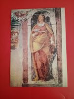 AK Religion Brione Verzasca Santa Lucia Cappella del Rosario