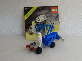 Lego 6844 Space, Lego Classic
