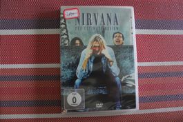 Nirvana - Ultimate Review | DVD | NEU OVP