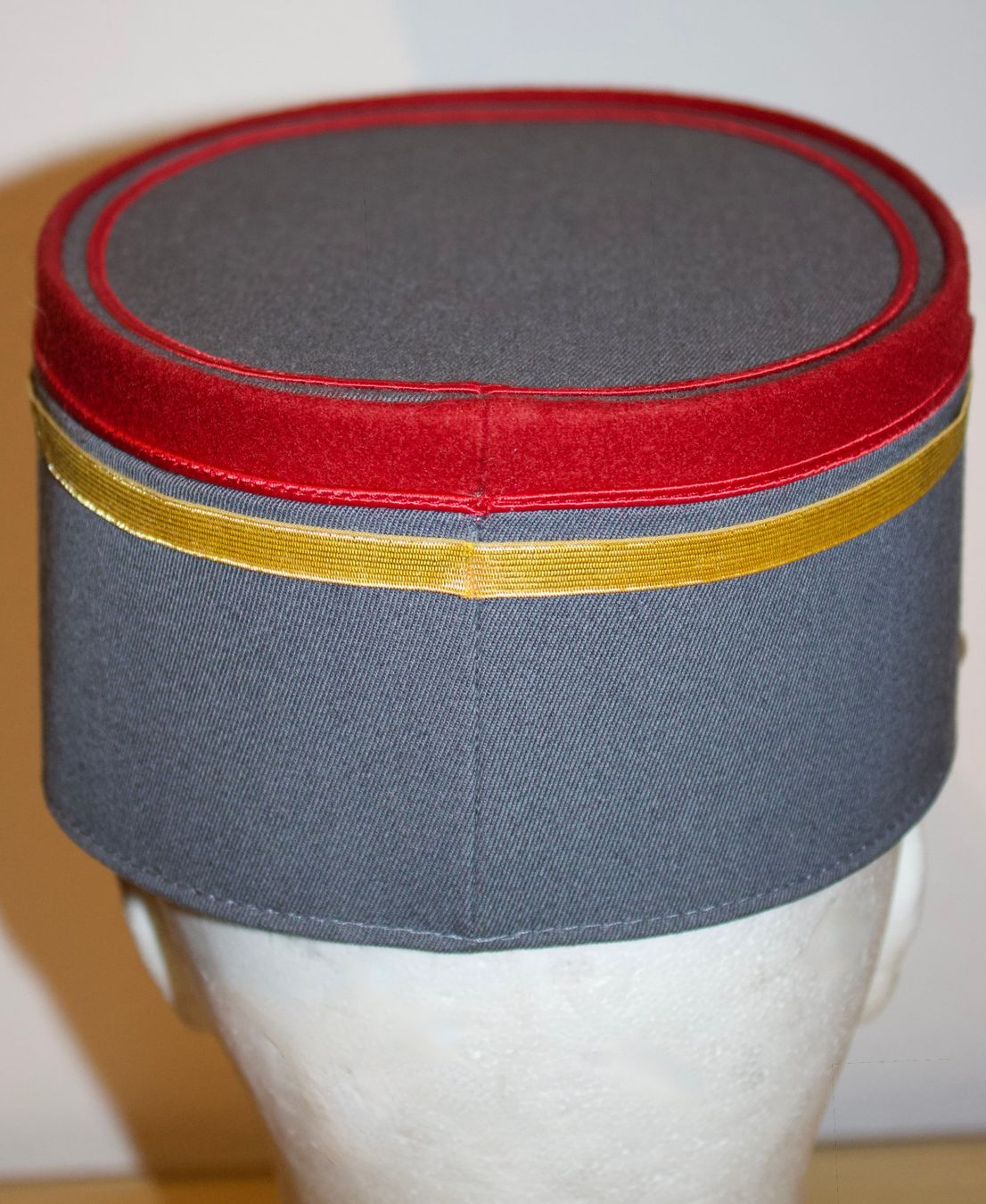 Uniformi: Police Suisse Officier Lausanne – Usato da Lausanne venduto da Grenchars78 2