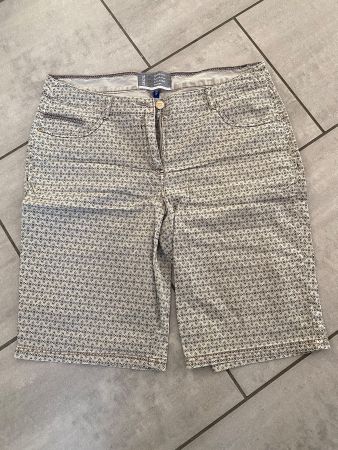 Cecil Shorts 30