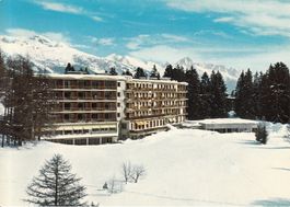 Crans 1976