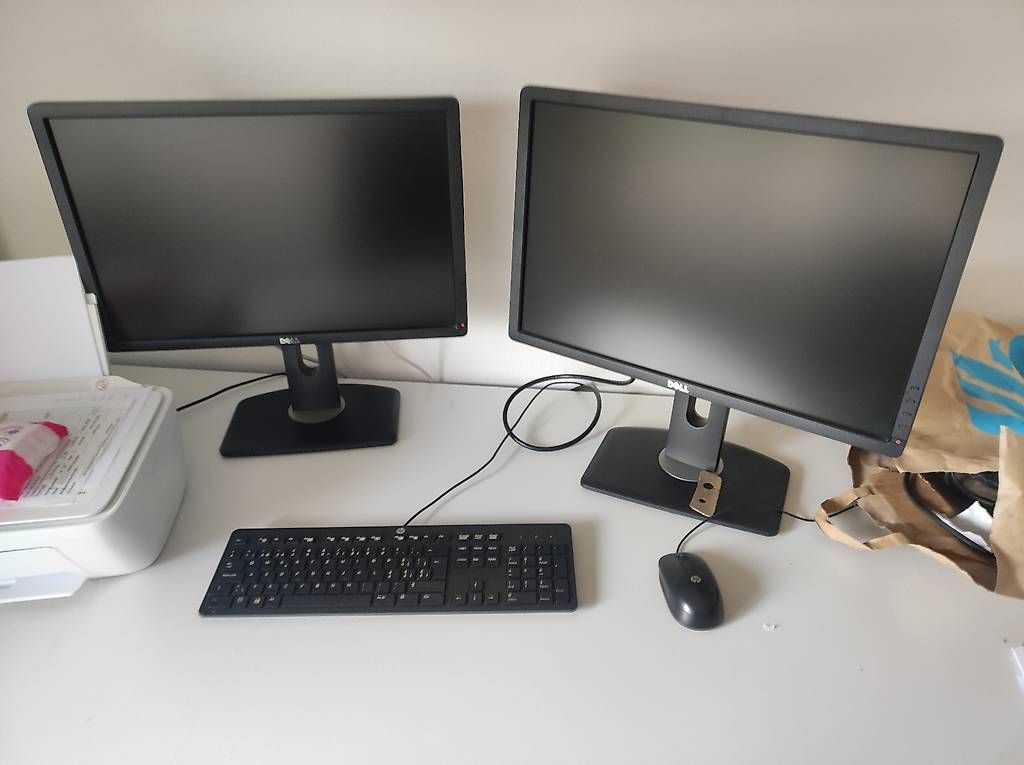 Dell PCs: Dell precision Workstation T 5600 – Gebraucht aus Au SG von ard_qp8l 2