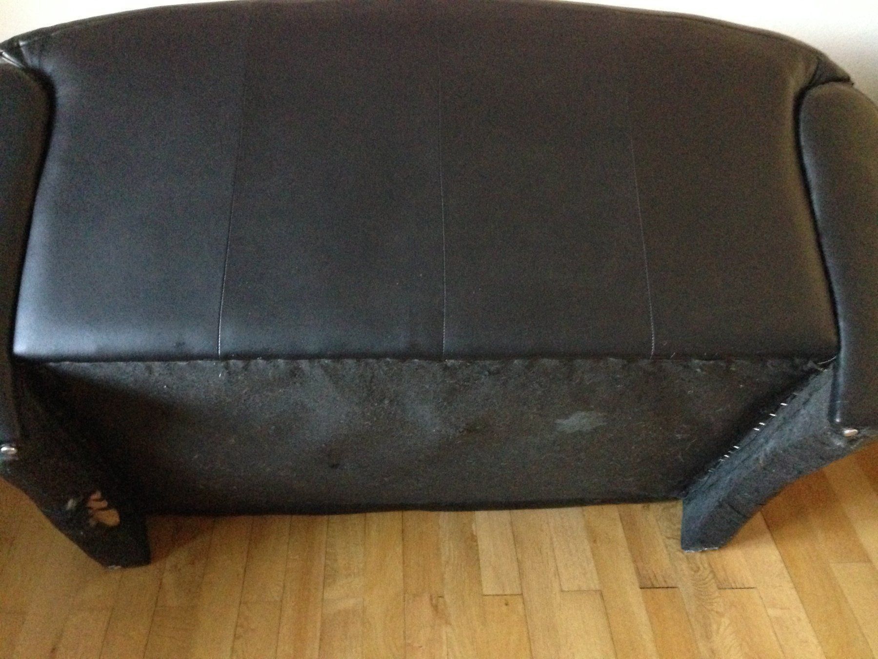 Sofas: Ledersofa – Gebraucht aus Zürich von Coris 7