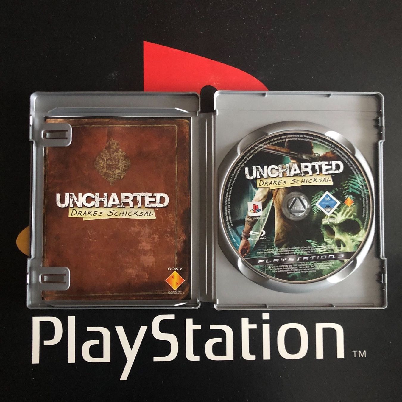 Sony Giochi: Uncharted für PS3 – Usato da Kestenholz venduto da Mad18 2