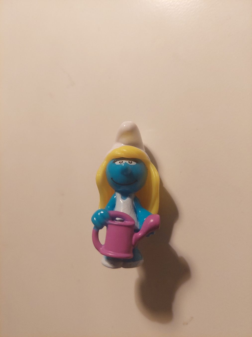 Statuette: Ü-Ei Schlaubi Schlumpf NV131 2008 – Usato da Embrach venduto da pz78 1
