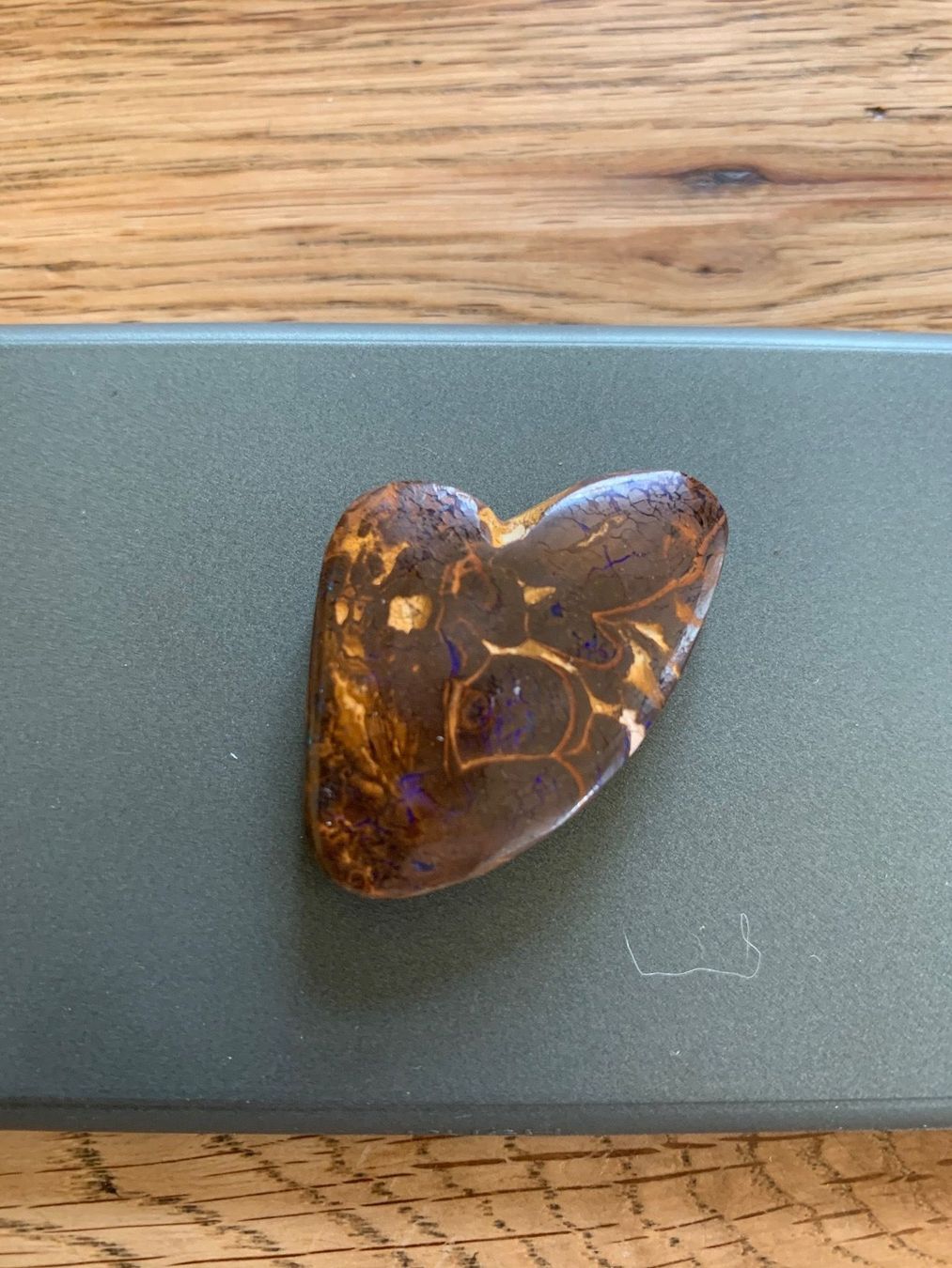 Pierres précieuses: Boulder Opal – D'occasion à Flawil par Pinkmalibu 1