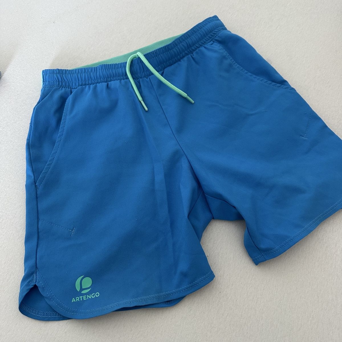 Lotti di vestiti: Kit tenue tennis 5ans – Usato da Marly venduto da Ben_08 3