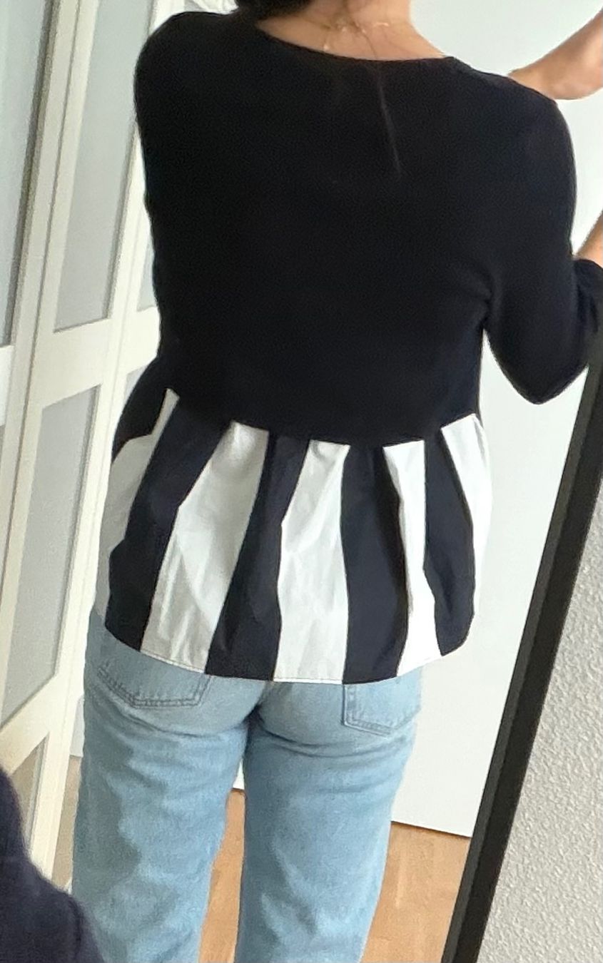 Cos Pulls & Sweat-shirts: COS Pullover Dunkelblau Gr S – D'occasion à Zürich par bgg 2