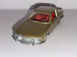 BMW 2800 CS 1:66 Schuco Nr.815