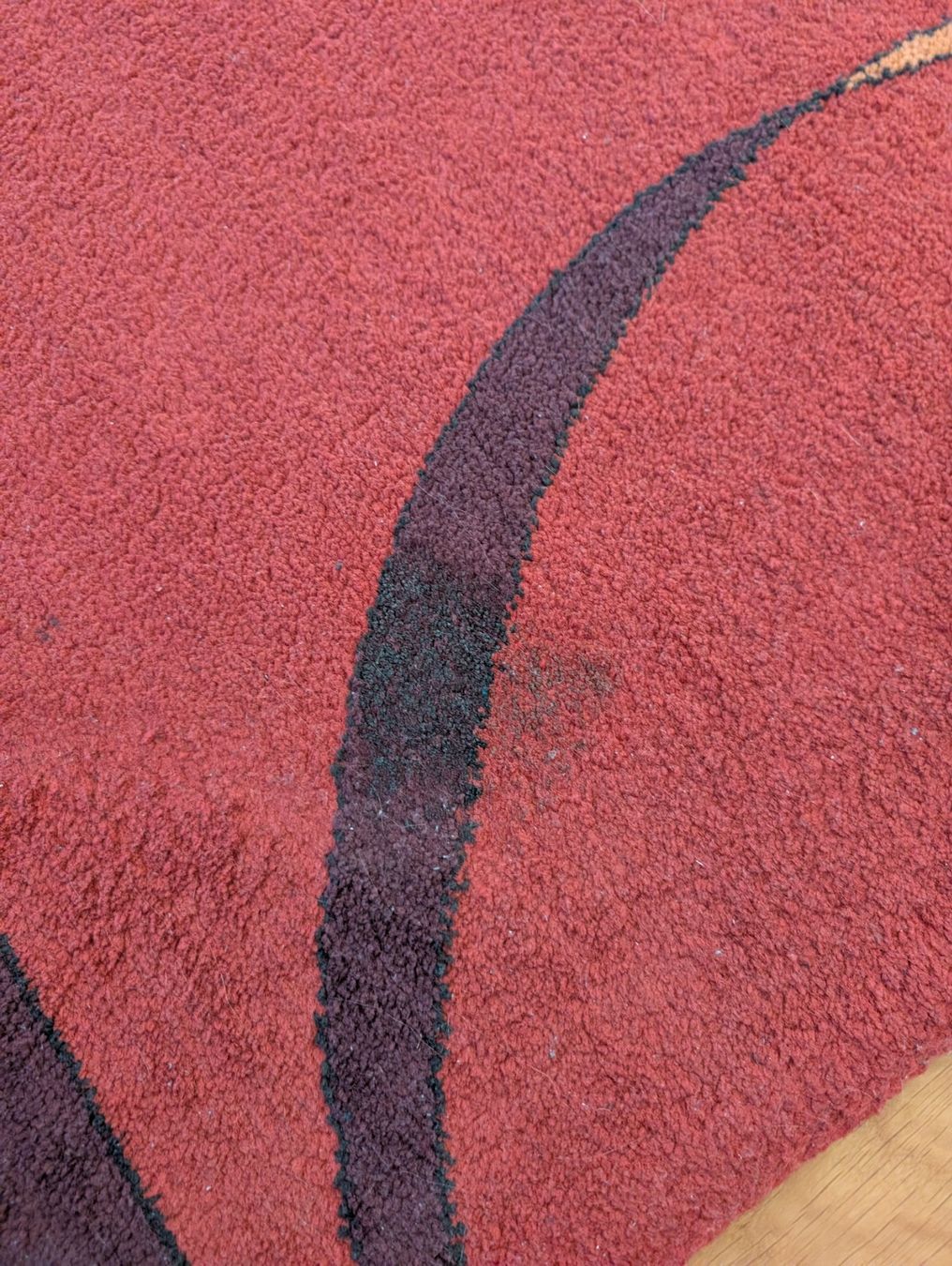 Tappeti: Teppich – Usato da St. Margrethen SG venduto da pas_pcw6 2
